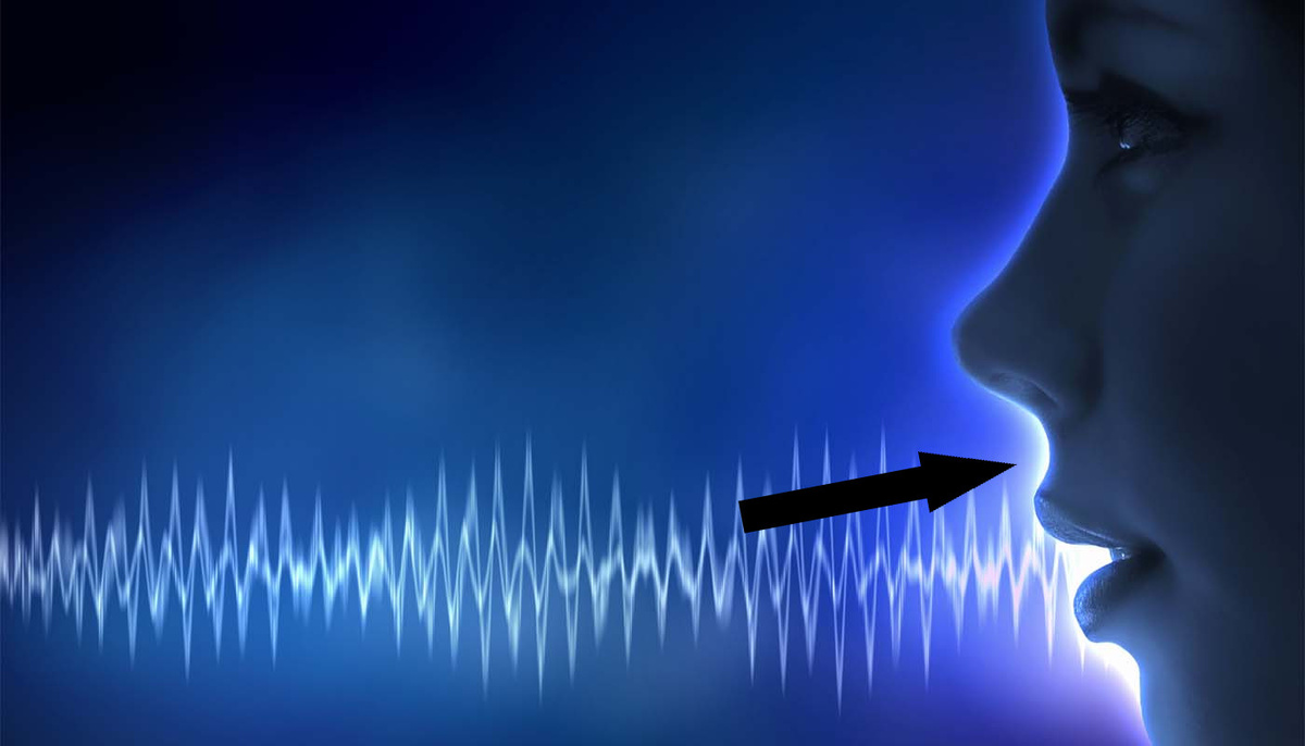    Почему нам не нравится собственный голос на записи