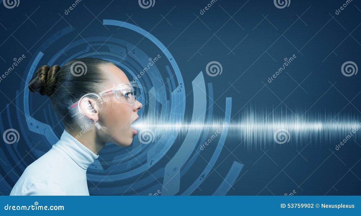    Почему нам не нравится собственный голос на записи