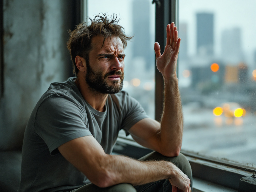 Вывих конечности