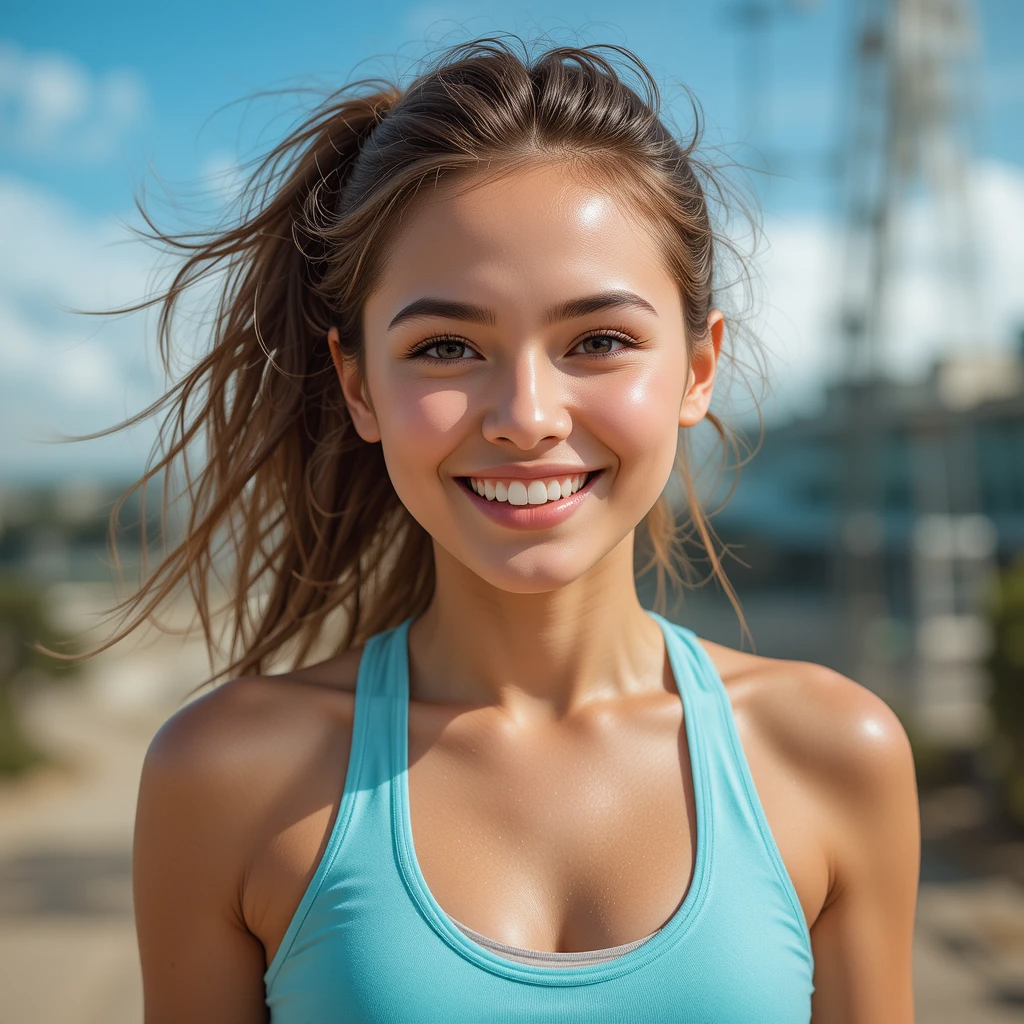 Фитнес без мук: 5 увлекательных способов превратить тренировку в удовольствие!