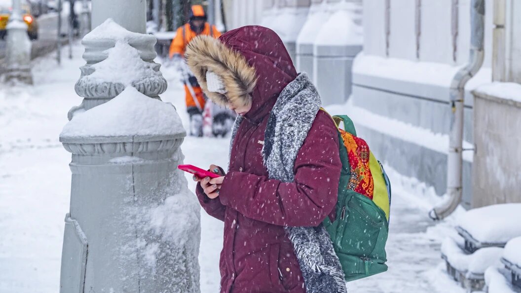   Фото: Константин Кокошкин/Globallookpress.