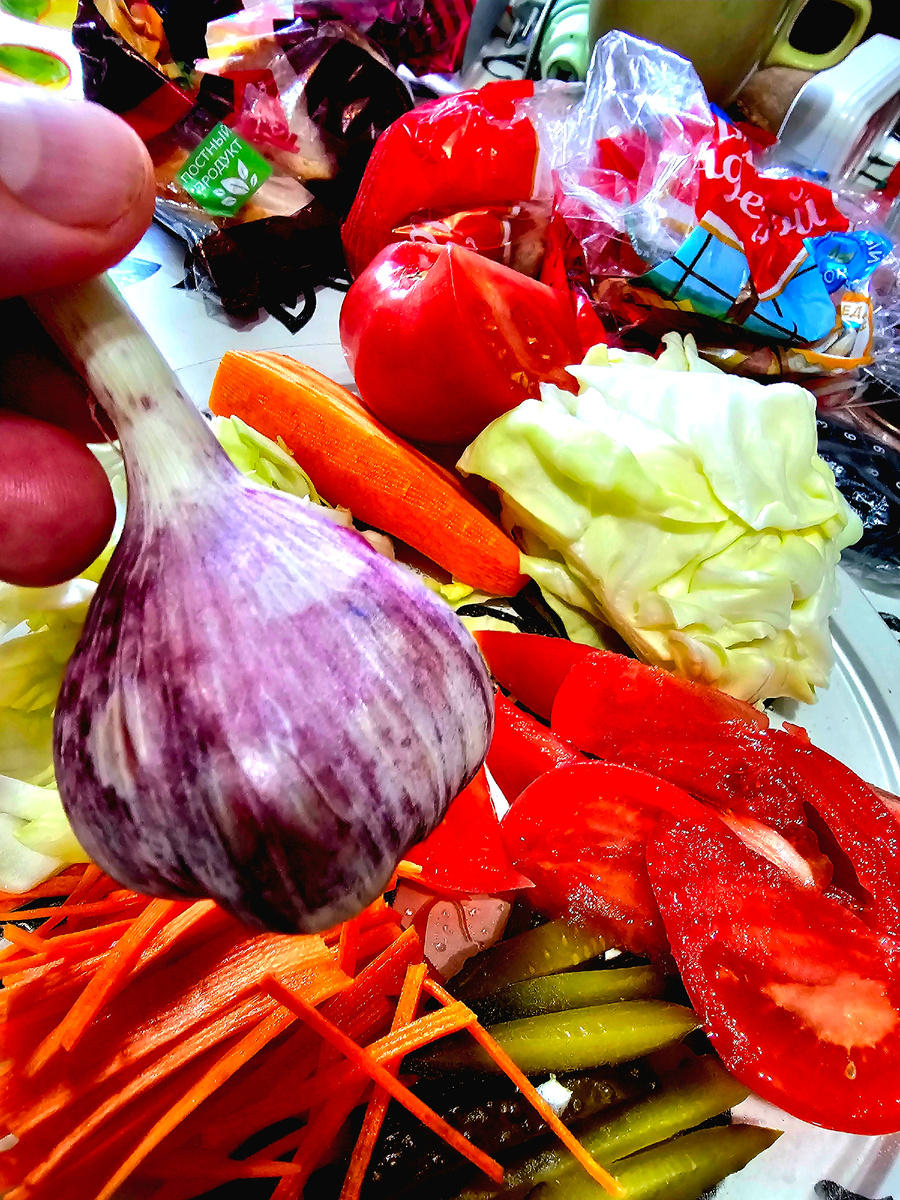 только сочный ческок