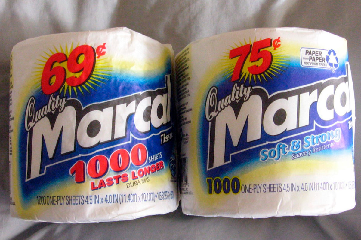 Если все деньги обесценятся, то обесценятся и правительство, и общество, и все стандарты