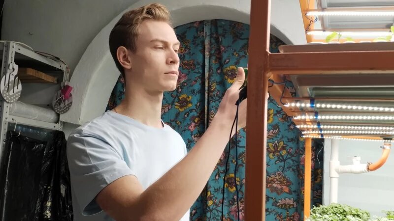     Предприниматель Давыд Андреев Altapress.ru