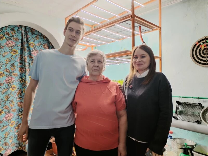 Листайте вправо, чтобы увидеть больше изображений