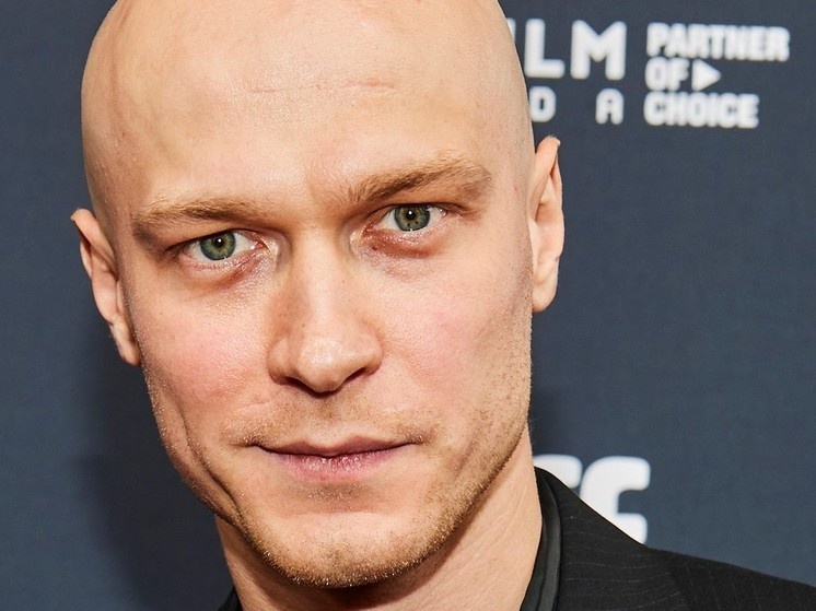 Кто же такой Юра Борисов?