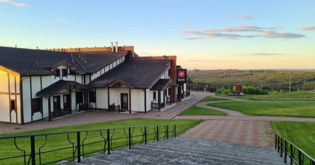 Фото: Насим, сервис Яндекс Путешествия