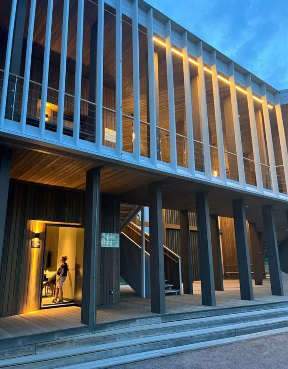 Фото: Анна Глумина, сервис Яндекс Путешествия