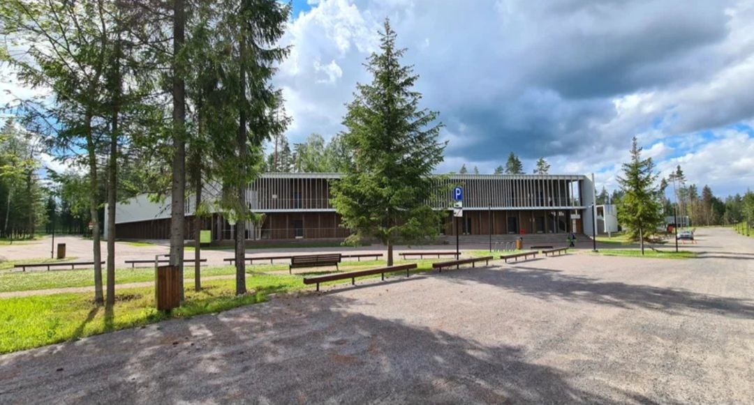 Фото: Насим, сервис Яндекс Путешествия