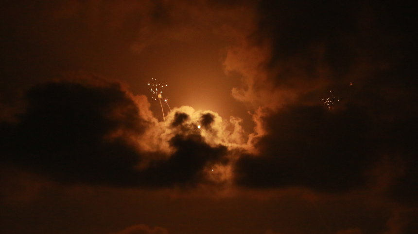    Фото: www.globallookpress.com/Bashar Taleb