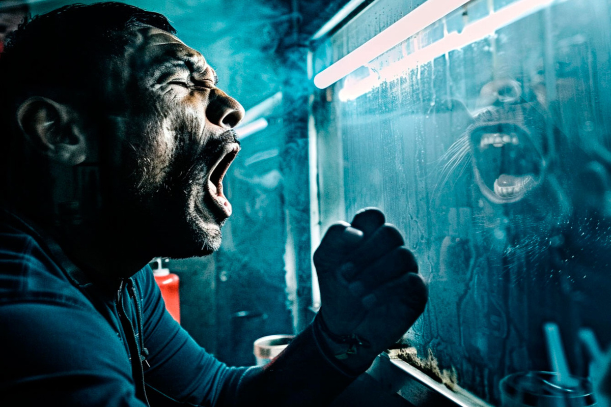 Нарциссизм может быть защитой от эмоциональной нестабильности при пограничном расстройстве личности