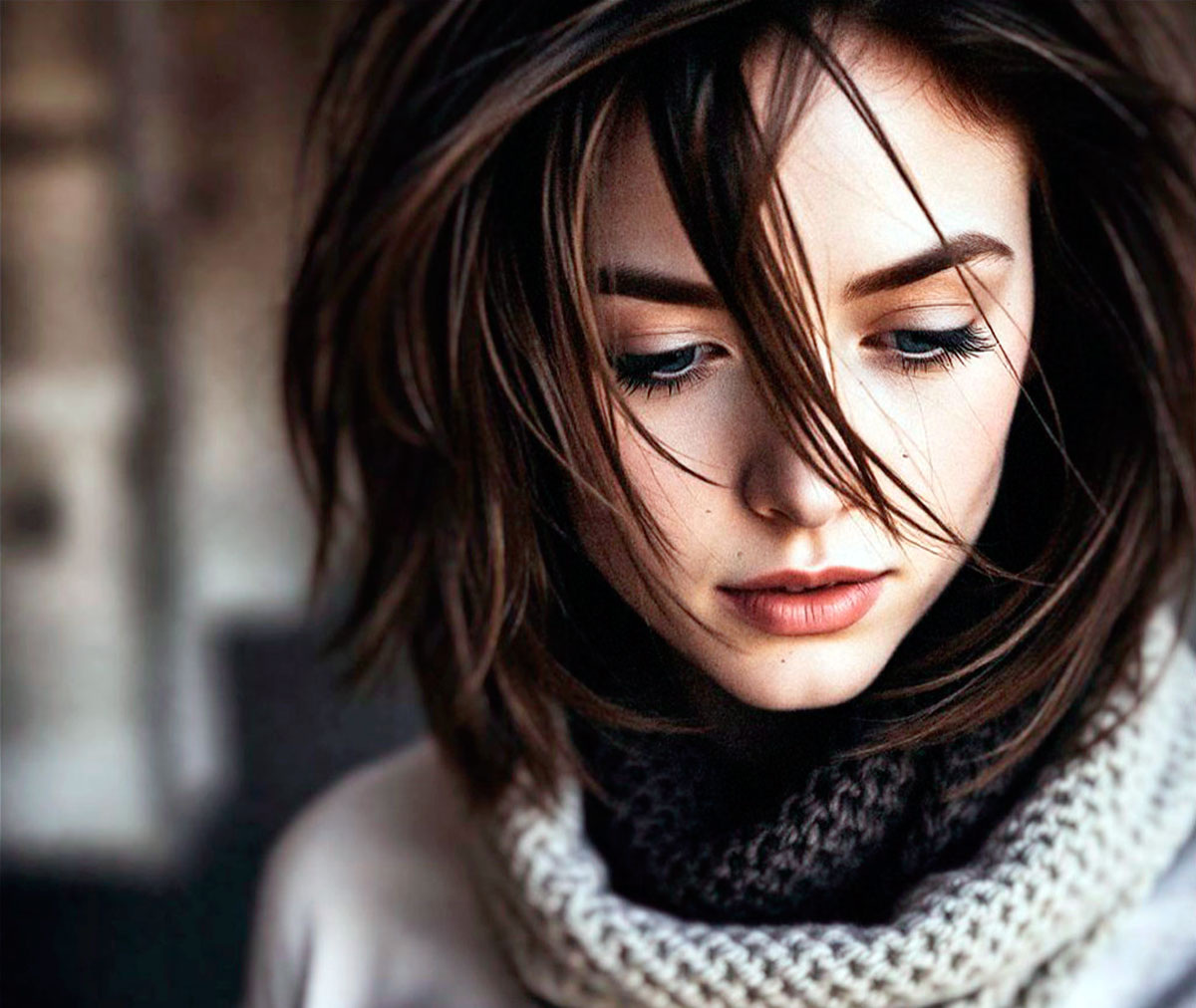 Нарцисс больше всего на свете боится остаться без внимания, ведь он не может жить без него