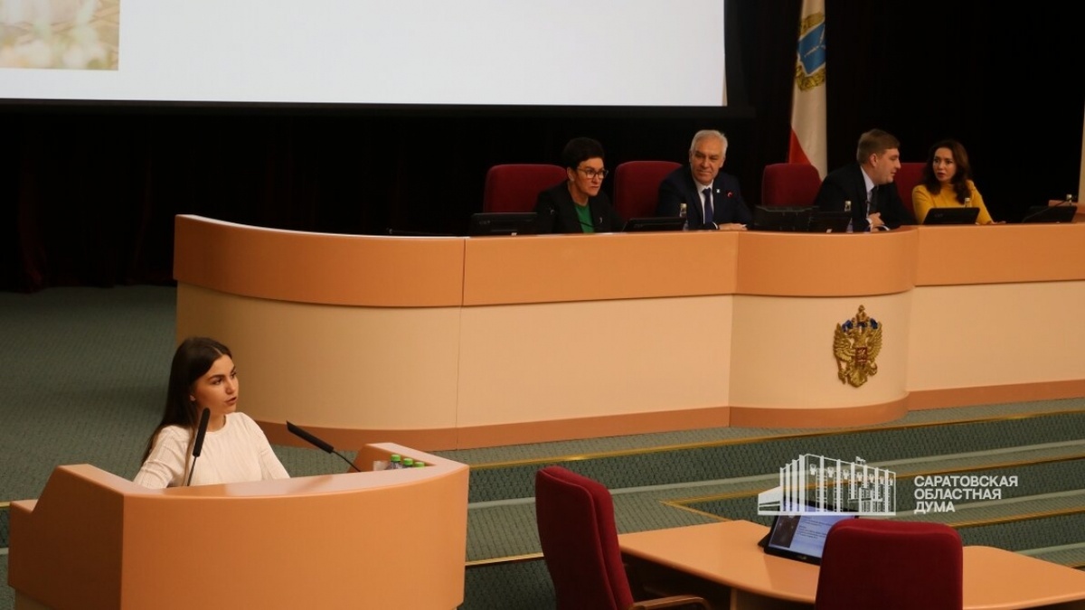    Студентам хотят повысить выплаты на основе МРОТ в 2025 годуНовости Саратова и области – Сетевое издание «Репортер64»