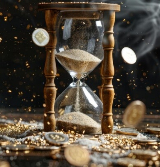 Время или деньги