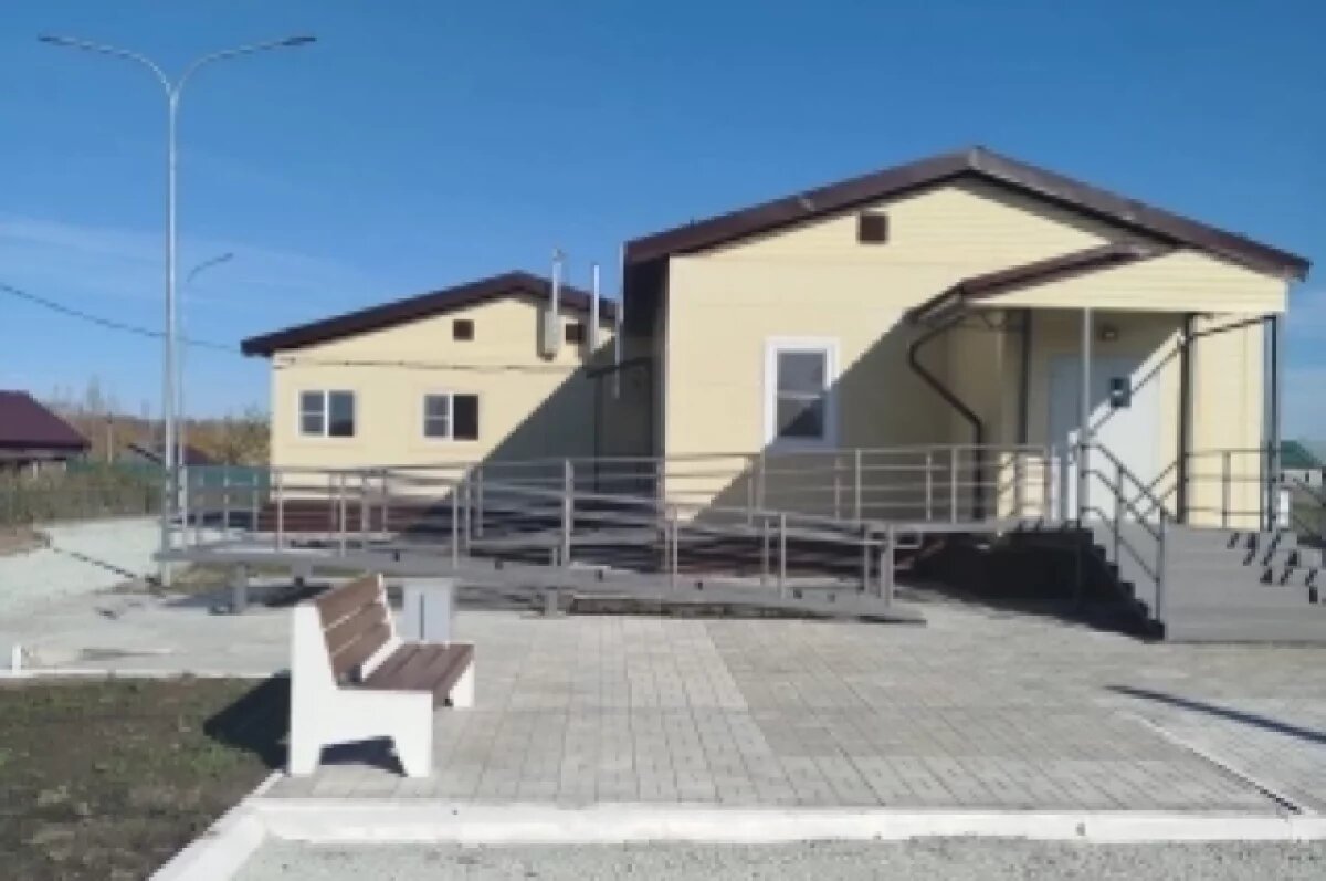    За действием нацпроекта «Здравоохранение» следит новосибирская прокуратура