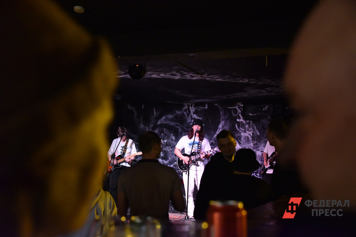 Защита авторских прав превратилась в доходный бизнес.  Фото: ФедералПресс / Полина Зиновьева