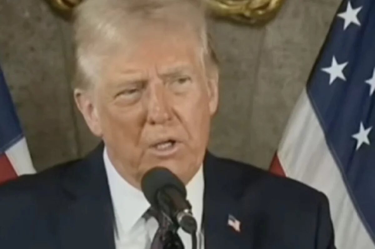    Трамп вновь сообщил о готовности Зеленского к сделке