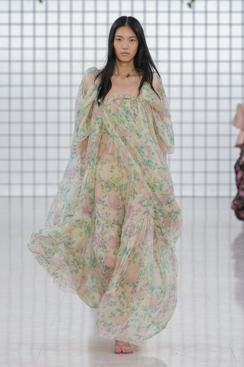 Chloé Spring Summer 2025 