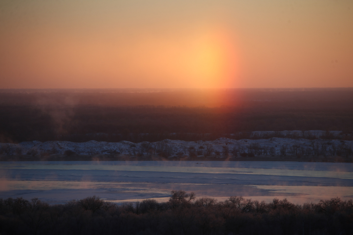 © Фото: ИД «Волгоградская правда» / архив