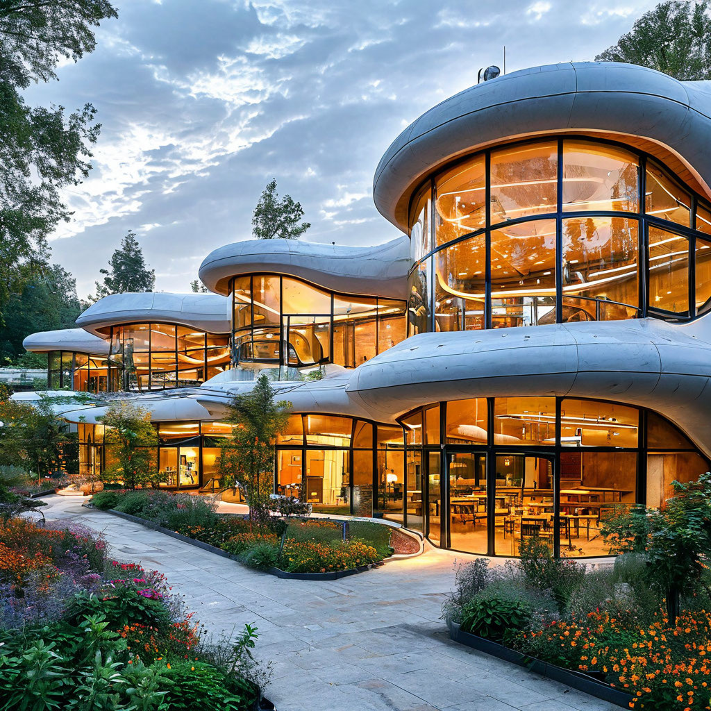 Школа будущего