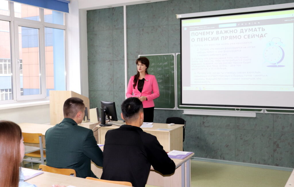    Фото пресс-службы СФР по НСО