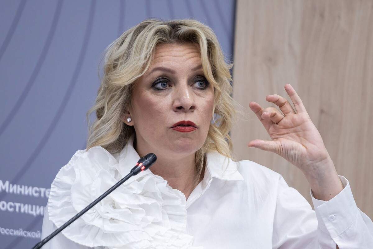     / Источник: © Artem Priakhin/Global Look Press