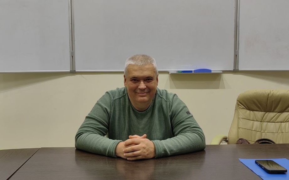 Беседовала Катерина МихееваФото: ИА «Банкфакс»