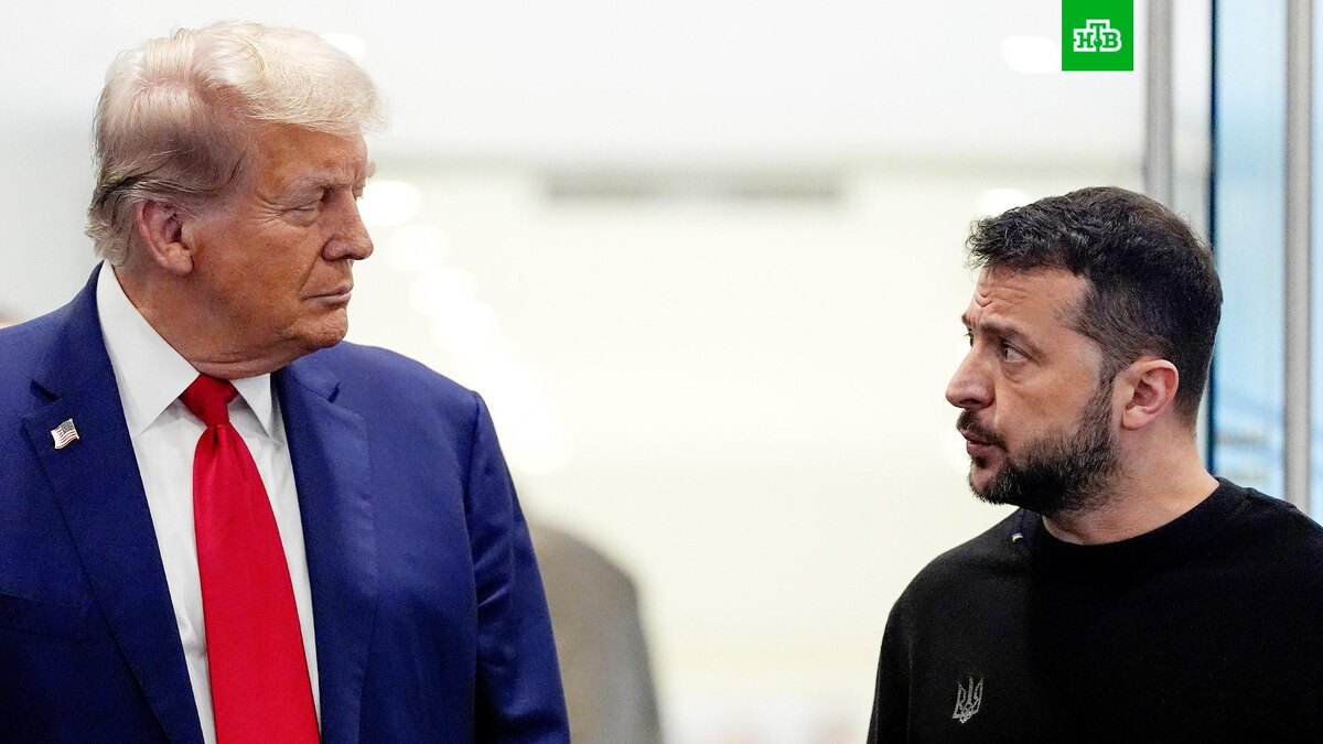    Фото: Associated Press © 2025, Julia Demaree Nikhinson