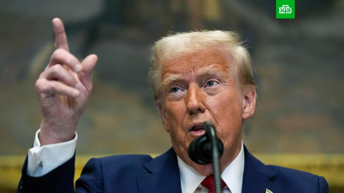    Фото: Associated Press © 2025, Julia Demaree Nikhinson