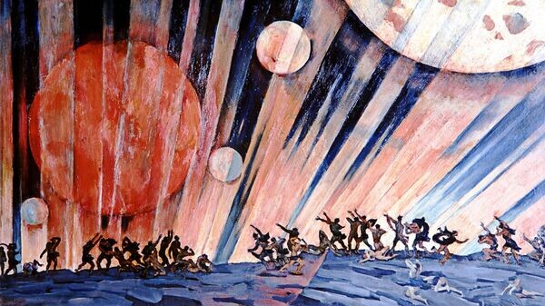    © РИА Новости . РИА Новости