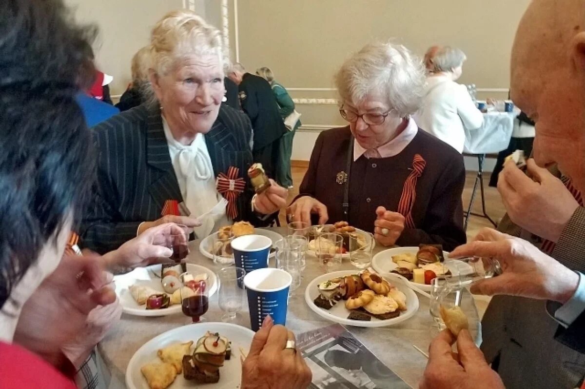   Всем участникам Великой Отечественной войны в Кузбассе дадут новое звание