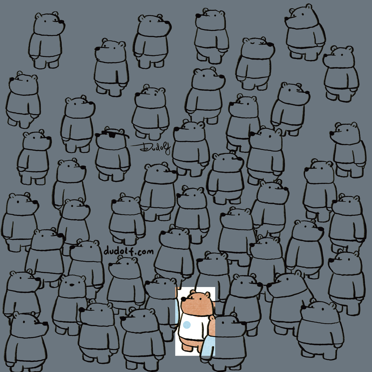 [2/2]: Правильный ответ. Источник: dudolf.com