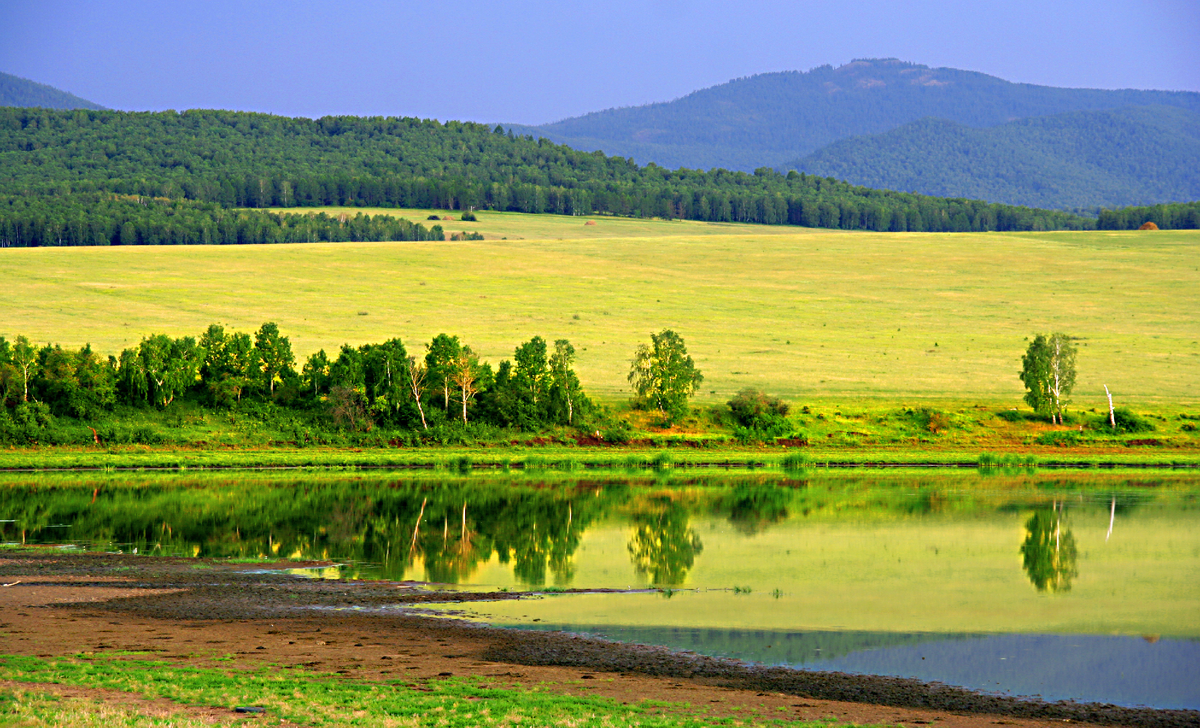 Фотография, стихотворение Василия Глуцкого