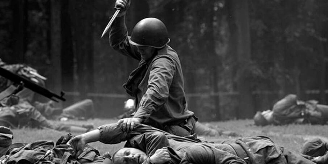 Бой, который потряс немецкую армию. Штрафники глазами нацистов
