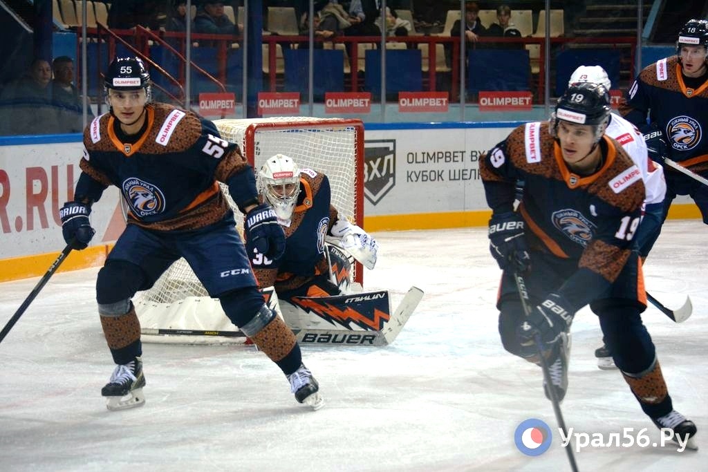    Сегодня ХК «Южный Урал» на своем льду сразится с командой «Ростов» (Ростов-на-Дону)