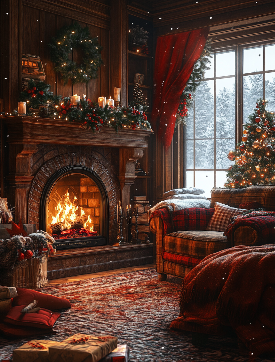    Как выбрать электрокамин в Москве: подробное руководство по уюту, безопасности и экономии энергии Kamin