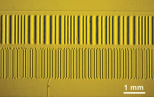 линейная магнитная запись