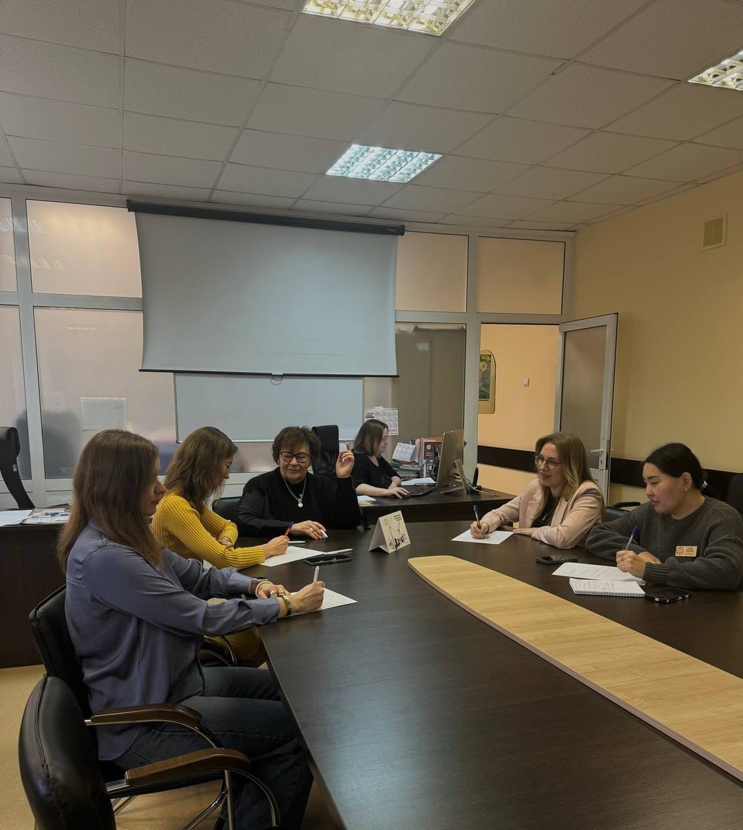 Пятерка финалистов готовится к видеовизитке!