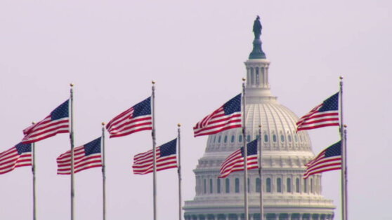    Предложена поправка к Конституции США, которая позволит Трампу избраться на третий срок Андрей Галкин