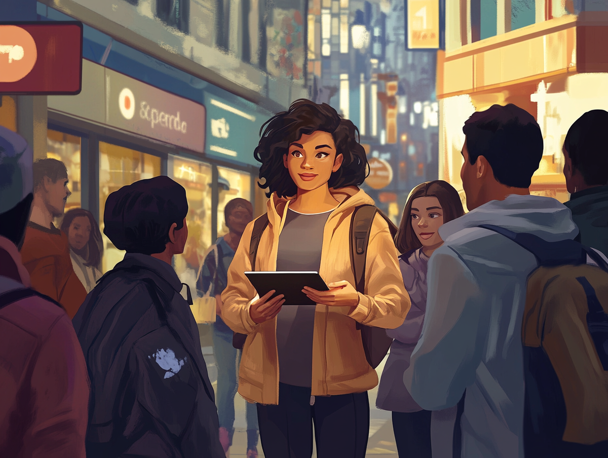    Как локальное продвижение помогает привлекать клиентов и укреплять доверие: лучшие стратегии для вашего бизнеса Антон Коновалов