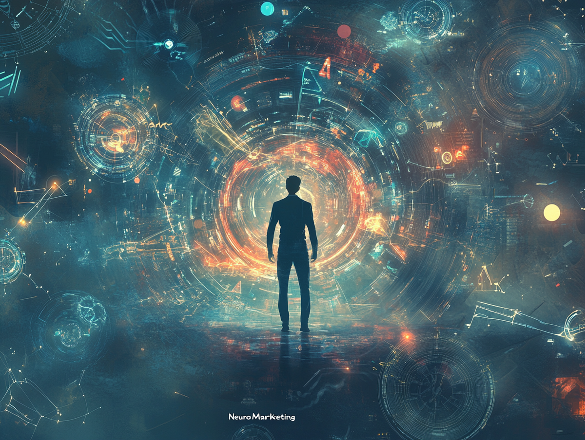    Как нейромаркетинг меняет правила игры в digital-стратегиях: 7 ключевых преимуществ для успешного бизнеса Антон Коновалов