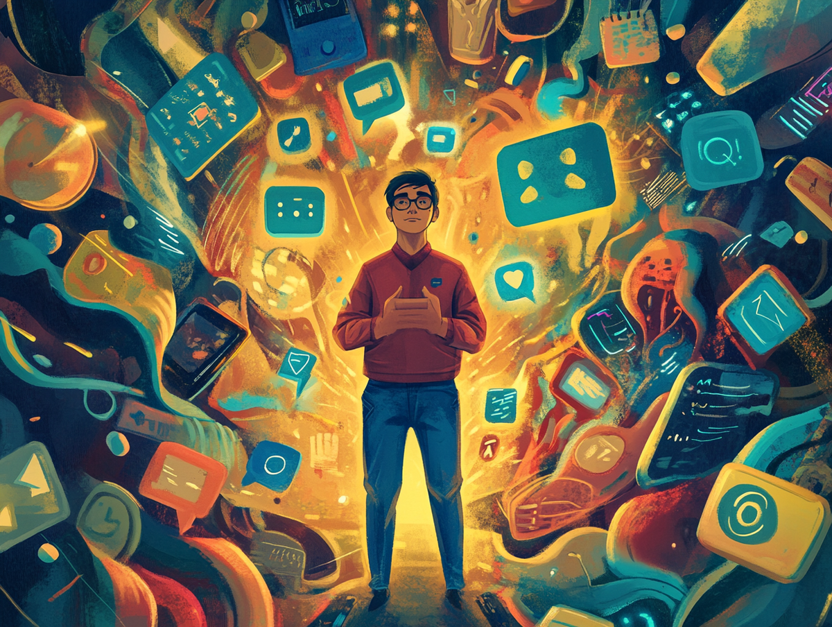    Эффективные стратегии продвижения через мессенджеры: как привлечь и удержать клиентов в 2023 году Антон Коновалов