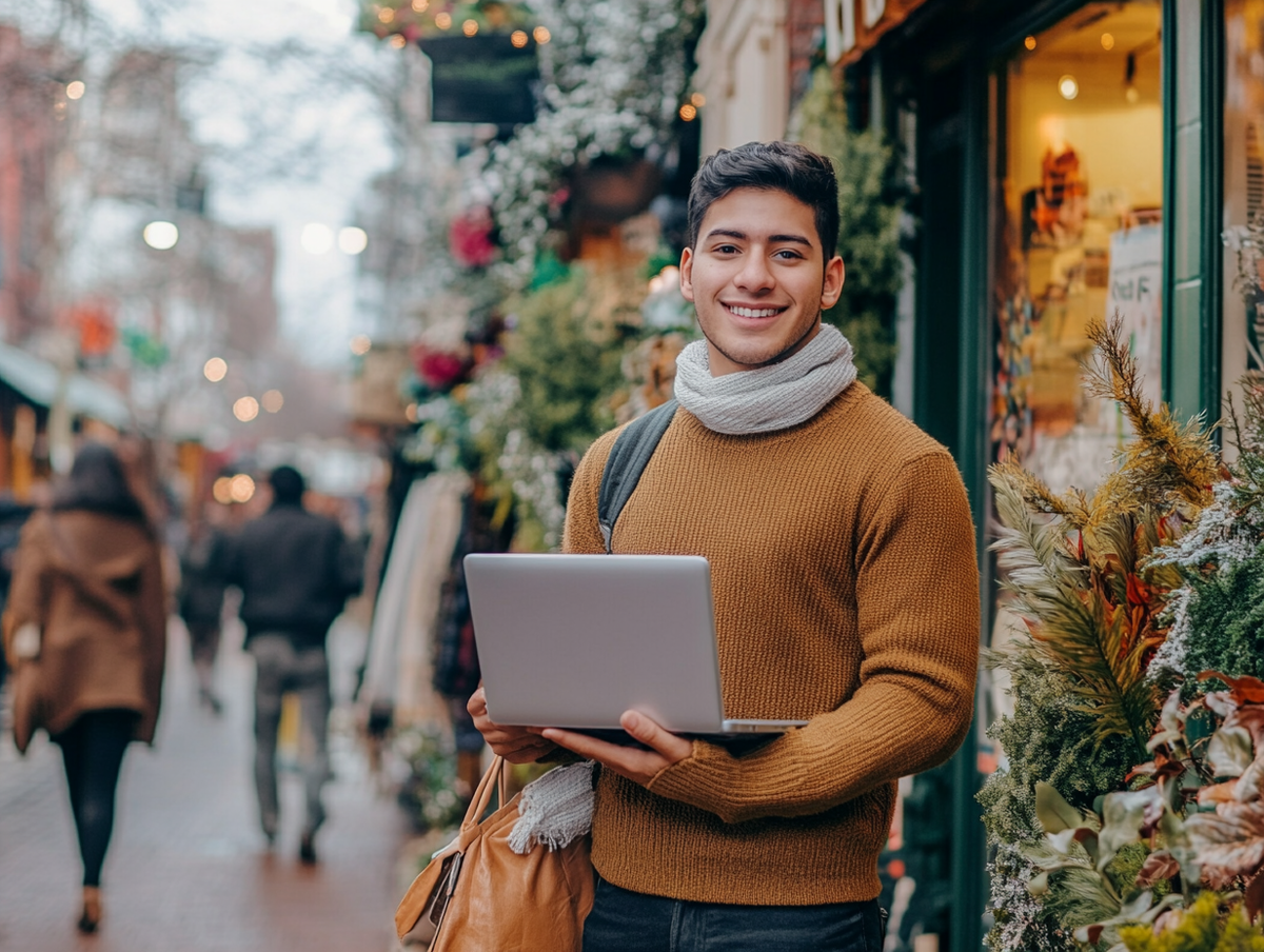    Как создать идеальный сайт для локального бизнеса: 10 шагов к успешному продвижению и привлечению клиентов Антон Коновалов
