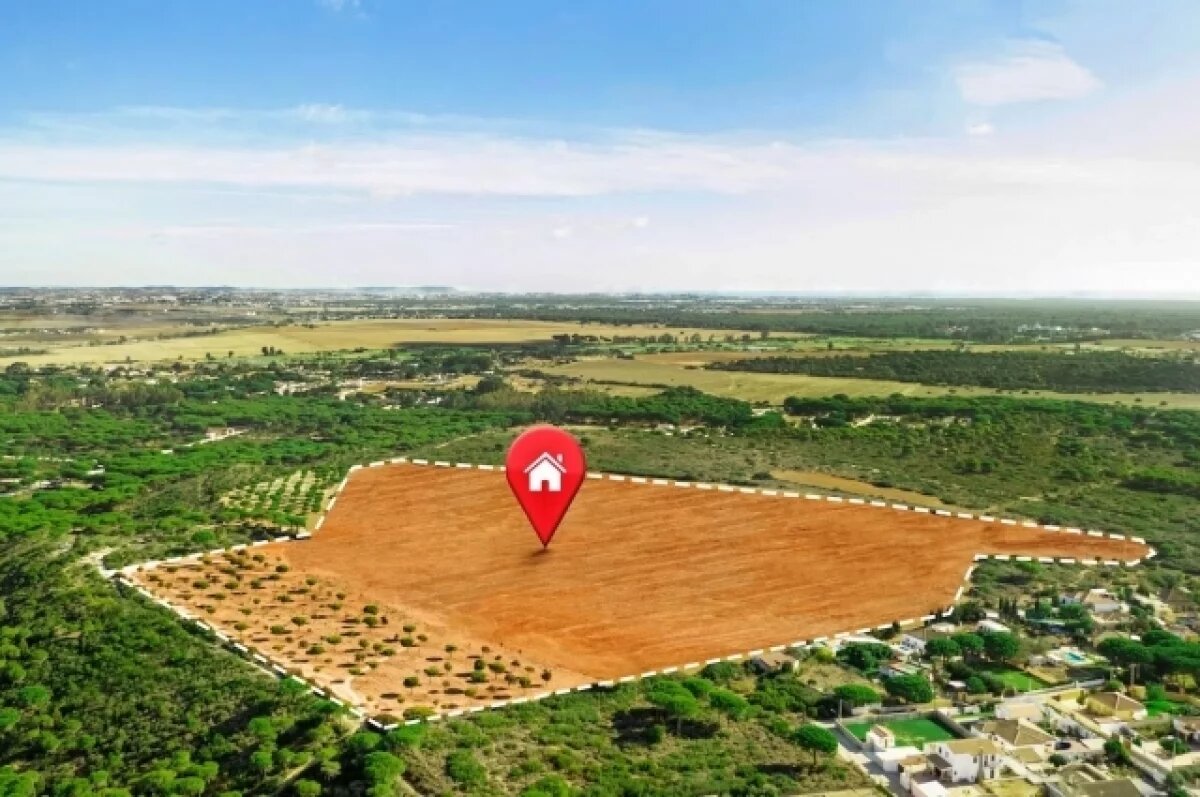    Дело о домах-призраках в Нежинке передано в суд