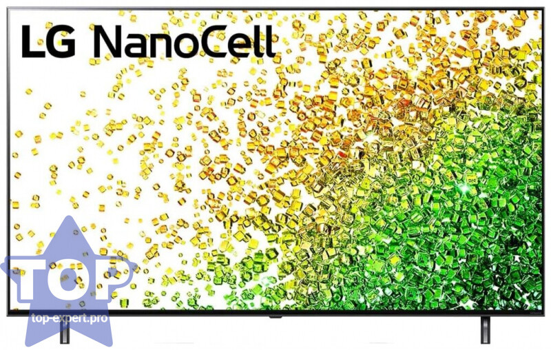 LG 50NANO856PA NanoCell