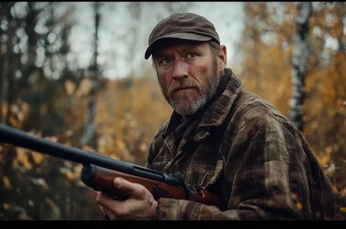    Более 50 единиц оружия передали на СВО тюменцы