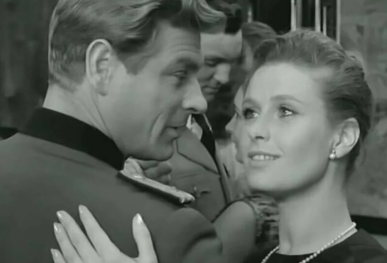 Что было по телевизору 55 лет назад - 24 января 1970 года