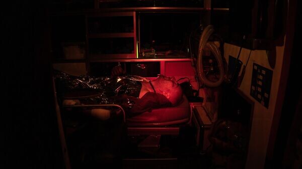    © Getty Images / Anadolu / Fermin Torrano