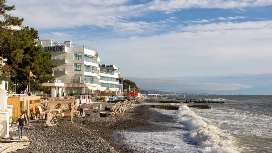    Фото: Petrov Sergey/Globallookpress