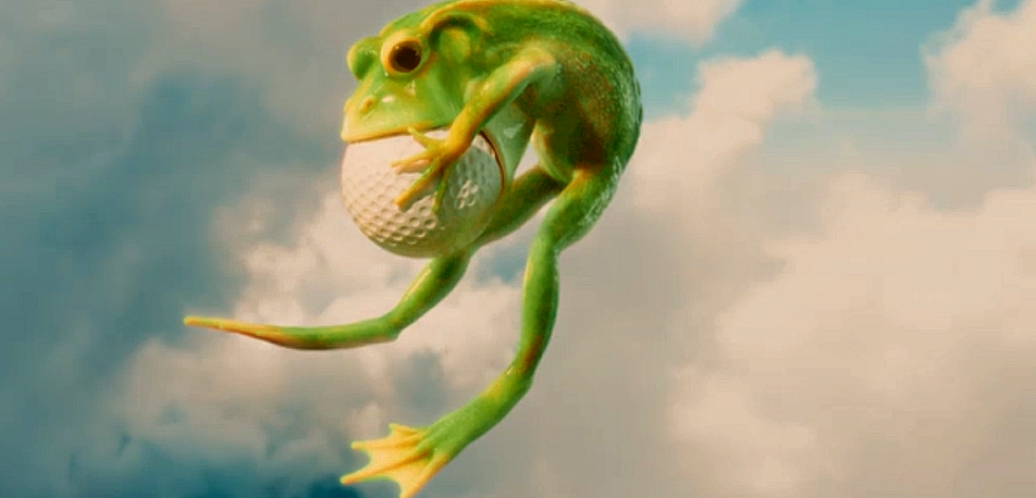 "Царевна-лягушка"(2025) 